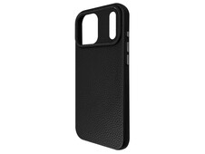 Чохол Syndee Leather MagSafe iPhone 17 Pro Max black - 2