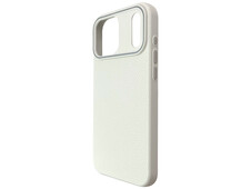 Чохол Syndee Leather MagSafe iPhone 17 Pro Max vivid rock - 2