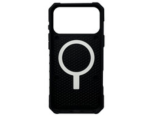 Протиударний UAG PATHFINDER MagSafe iPhone 17 Pro Max black - 2