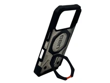 Протиударний UAG Plasma MagSafe iPhone 17 Pro transparent black - 2