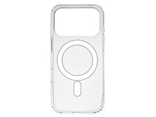 Clear Case MagSafe iPhone 17 Pro Max clear - 3