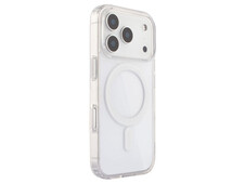 Clear Case MagSafe iPhone 17 Pro Max clear - 5