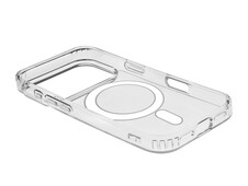 Clear Case MagSafe iPhone 17 Pro Max clear - 6