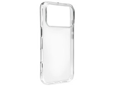 Ультра силікон 2.0mm iPhone 17 Pro clear - 2