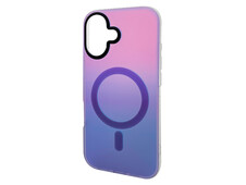 Чохол Speshl Gamma MagSafe iPhone 17 purple sanset - 2