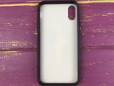 Чохол Supreme iPhone Xr Danger - 2