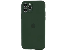 Case soft touch Camera iP 13 Pro (64) cyprus green - 1