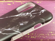 MraMor iPhone 11 Pro Max Черно-белый - 3