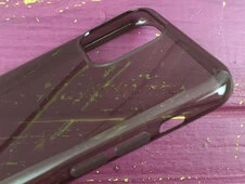 Силікон Baseus iPhone 11 Pro Max black - 2