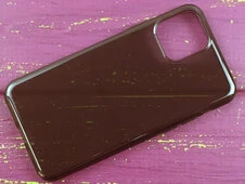 Силікон Baseus iPhone 11 Pro Max black - 3