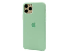 Case soft touch iP 11 Pro (68) pistachio - 1