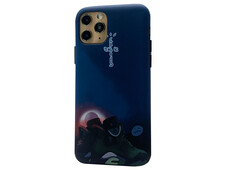 Чохол Hype Print iPhone 11 Pro Jack Cactus - 1