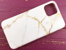 MraMor iPhone 11 Pro Бело-золотой - 3