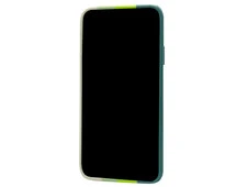 Чохол Pop It iPhone 11 Pro Max green/beige - 2