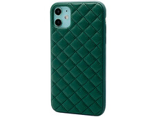 Накладка AVANTI iPhone 11 dark green - 1