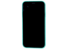 Case soft touch Camera iP 12 (50) spearmint - 2