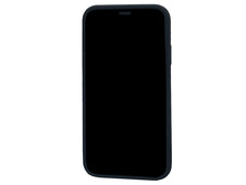 Case soft touch Camera iP 11 (18) black - 2