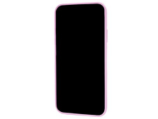 Case soft touch низ iP 11 (62) blueberry - 2