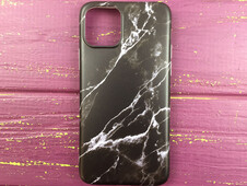 MraMor iPhone 11 Черно-белый - 2