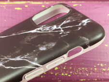 MraMor iPhone 11 Черно-белый - 5