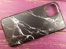 MraMor iPhone 11 Черно-белый - 4