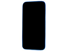 Чохол Swarovski Grainy Diamonds iPhone 12 mini blue - 2