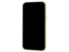 Case soft touch Camera iP 13 (51) melon yellow - 2