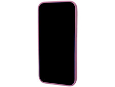 Case soft touch низ iP 13 (62) blueberry - 2
