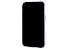 Case soft touch низ iP 13 (05) lilac - 2