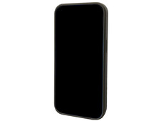 Case soft touch низ iP 13 mini (34) dark gray - 2