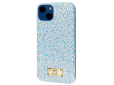 Накладка Puloka Shining iPhone 13/14 Blue - 1