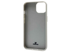Swarowski Crystalline iPhone 13/14 silver - 2