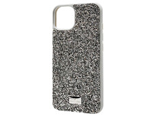 Swarowski Crystalline iPhone 13/14 silver - 1