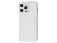 Ультрабронь Camera CARD CASE iPhone 13 Pro - 1