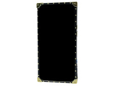 Louis Vuitton Logo iPhone 13 Pro brown - 2