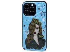 Prisma Ladies iPhone 13 Pro luxurious queen - 1