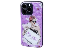 Prisma Ladies iPhone 13 Pro Max creative girlfriend - 1