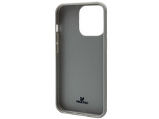 Swarowski Crystalline iPhone 13 Pro Max silver - 2