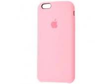 Case soft touch iP5 (06) light pink - 1
