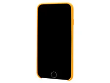 Case soft touch iP5 (66) kumquat - 2