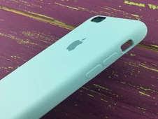 Case soft touch iP6+ (21/44) mint - 4