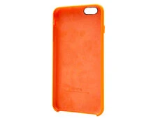Case soft touch iP6+ (66) kumquat - 2