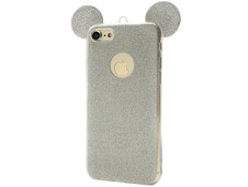 MIKKI уши градиент iPhone 7/8/SE 2 - 1