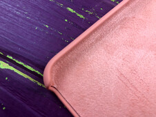 Case soft touch iP7/8/SE 2 (42) peach - 4