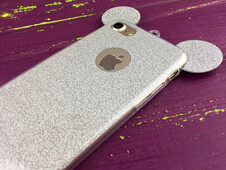 MIKKI уши градиент iPhone 7/8/SE 2 - 3