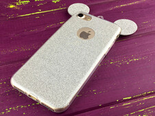 MIKKI уши градиент iPhone 7/8/SE 2 - 4