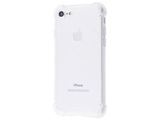 Ультрабронь силікон iPhone 7/8/SE 2 clear - 1