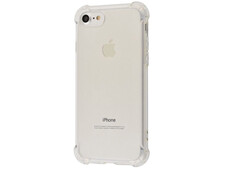 Ультрабронь силікон iPhone 7/8/SE 2 clear - 2