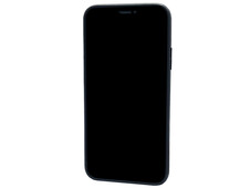 Накладка Confetti iPhone X/Xs Chanel glass - 2