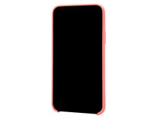 Case soft touch iP Xs Max (65) pink citrus - 2
